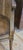 Wood Exceptional Antique Louis XV Cane Bergere Chair For Sale - Image 7 of 12
