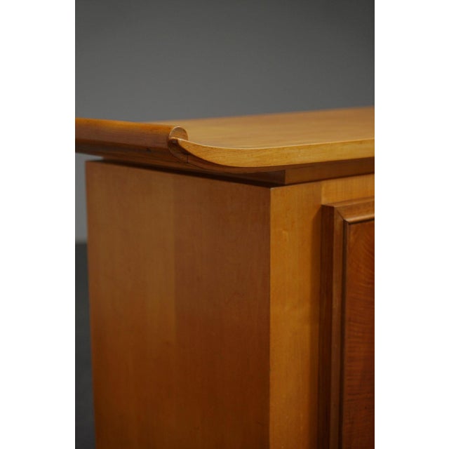 Art Deco Sideboard, 1940s For Sale - Image 18 of 18