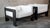 1970s Vintage Attributed to Tobia Scarpa for Knoll 'Bastiano' Attributed Chairs - A Pair For Sale - Image 5 of 18