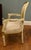 Louis XVI French Dining Chairs, Set of 14 For Sale - Image 5 of 9