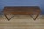 Late 19th Century Chestnut Farmhouse Table For Sale - Image 4 of 14