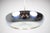 Bauhaus UFO Pendant Lamp by Josef Hurka for Napako, Former Czechoslovakia, 1930s For Sale - Image 3 of 14