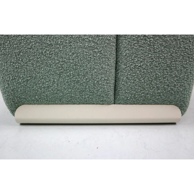 Set of F598 Groovy Armchairs attributed to Pierre Paulin for Artifort, 1972 For Sale - Image 10 of 11