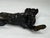 Antique Miniature Austrian Bronze Long Haired Dachshund Sculpture Circa 1900 For Sale - Image 12 of 18