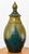 Ceramic Large 1970s Mid Century Modern Studio Pottery Lidded Jar Signed For Sale - Image 7 of 13