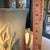 Tan Vintage Hull Calla Lily "Jack-in -Pulpit" Vase 520/33-8" Ca. 1938 For Sale - Image 8 of 8