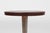 Mid-Century Modern Bistro Table with Bakelite Top by Louis Vuitton for Rex, France, 1930s For Sale - Image 3 of 15