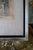 Charcoal Antique Harley D. Nichols Pencil-Signed “Rath Haus, Munich” Original Etching—Framed For Sale - Image 8 of 15