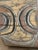 Brown 1960s Papua New Guinea Drum Tribal Use For Sale - Image 8 of 12
