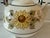 Mid 20th Century Vintage Japanese Tea Pot For Sale - Image 5 of 11