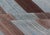 Modern Hand Woven Kilim Rug by Keivan Woven Arts, Striped Design, 8'6 X 12'6 For Sale - Image 12 of 13