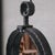 1950s Mid-Century Brutalist French Wall Mirror, 1950s For Sale - Image 5 of 7