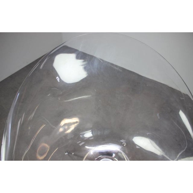 1990s Eros Chairs by Philippe Starck for Kartell, Italy, 1999, Set of 3 For Sale - Image 5 of 18