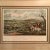 “Tally Ho” 19th Century Original Hunting Lithograph by Henry Alken. A gorgeous addition to any gallery wall!