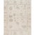 Oushak Wool Beige Area Rug, 8' 2'' X 10' 0'' For Sale In New York - Image 6 of 6