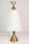 Mid-Century Modern Table Lamp by Max Ingrand for Fontana Arte, Italy, 1960s For Sale - Image 3 of 12