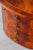 Swedish Modern Organic Desk in Mahogany, 1940s For Sale - Image 8 of 15