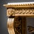 Empire Wall Console by P. G. Bylander, 1800s For Sale - Image 9 of 12