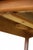 Wood The Bovirke Dining Table in Teak with Double Extensions by Finn Juhl for Bovirke, Danmark, 1940s For Sale - Image 7 of 18
