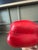 Mary Kirk Kelly Signed Ceramic Red Bell Pepper Sculpture For Sale - Image 9 of 9