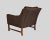 Set of Rosewood Sofa and Lounge Chair by Vatne for Vatne Møbler, 1960s For Sale - Image 6 of 8
