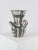 Large Ceramic Vase with Handles by Robert Picault, 1950 For Sale - Image 4 of 11