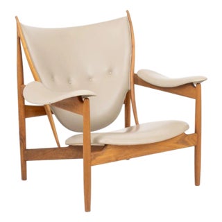 Finn Juhl "Chieftain" Lounge Chair For Sale
