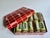 Maruki brand Box of 20 individually packaged hand carved wooden Spicebush Serving Picks. Featuring handcrafted natural...