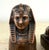 Early 20th Century Copper Sphinx Sculptures / Pair For Sale - Image 10 of 12