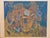 Piet Koenen, Modern Surrealist Composition, Silkscreen & Mixed Media, 1990s For Sale - Image 11 of 13