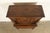 Wood Bernhardt Furniture Antique English Jacobean Carved Oak Bar Cabinet, Circa 1930s For Sale - Image 7 of 16