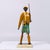 Manuel Felguerez Mid Century Metal Toy Soldier This figurine measures: 5.5 wide x 5.75 deep x 16.25 inches high ABOUT...