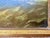 Mid-Century Maritime Oil Painting by B. James For Sale - Image 15 of 16
