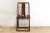 Chinese 19th Century Chinese Emperor's Chair For Sale - Image 3 of 9