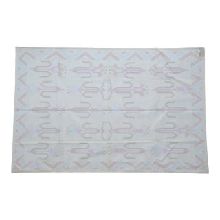 Bodrum Rug, 5X8 For Sale