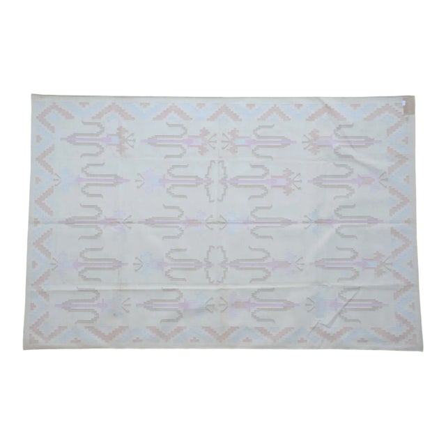 Bodrum Rug, 5X8 For Sale