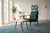 Wood Vintage Danish Teak Stool with Shaped Handles, 1960s For Sale - Image 7 of 11