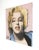 1990s Georges-Charles Vanrijk, Marilyn Monroe, Print & Mixed Media Panel Painting, 1997 For Sale - Image 5 of 10