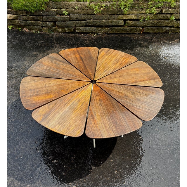 Richard Schultz Petal® Coffee Table by Knoll For Sale In Chicago - Image 6 of 8