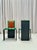 Vintage Chairs, Belgium, 1972, Set of 2 For Sale - Image 3 of 8