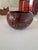 Mid 20th Century Mid 20th Century Mid-Century Paul Bogatay Studio Pottery Pinch Pot For Sale - Image 5 of 6