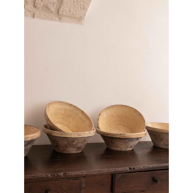 19th Century French Ceramic Cups For Sale - Image 13 of 13