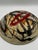 Abstract Artwork "Sphere of Color - Animal Instinct" in Ceramic For Sale - Image 4 of 7