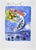 Vintage poster incorporated in 1962 french tourism poster "Nice, Soleil, Fleurs". Printed by Atelier Mourlot. Signed in...