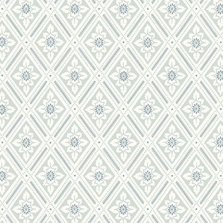 SAMPLE - Boråstapeter Ester Wallpaper In Mineral For Sale