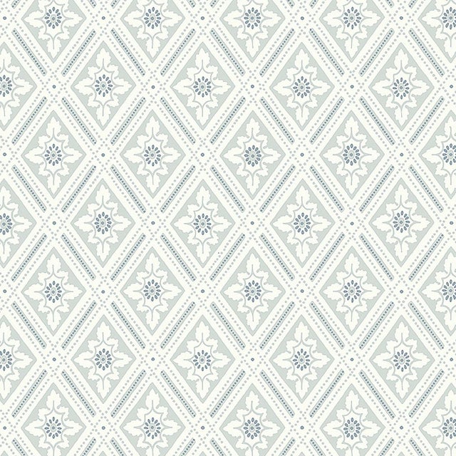 SAMPLE - Boråstapeter Ester Wallpaper In Mineral For Sale