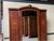Antique Art Nouveau Wardrobe, 1910 For Sale - Image 9 of 12