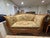 Purchased at the French furniture market in Paris, Marche aux Puces de Saint-Quen, this set of Charles X seating goes back...