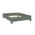 Liam Standard Bed Twin - Evergreen For Sale - Image 10 of 12