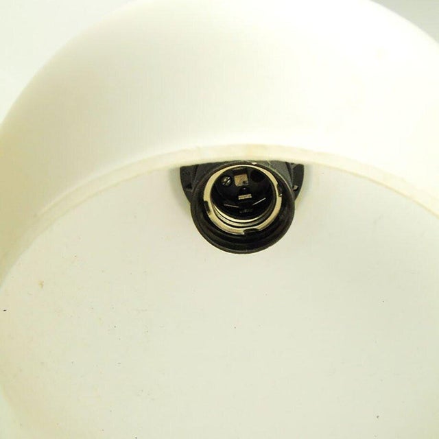 Mid-Century Modern Mid-Century Modern Desk Lamp from Lidokov, Czechoslovakia, 1970s For Sale - Image 3 of 12